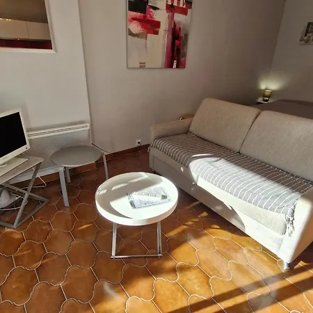 Climatise Avec Parking, Proche Centre - Fr-1-780-60 Sainte-Maxime