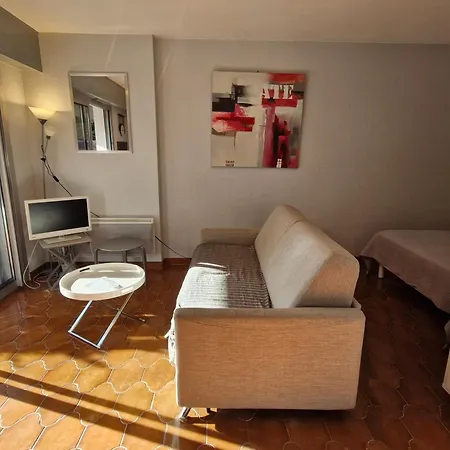 Climatise Avec Parking, Proche Centre - Fr-1-780-60 Apartman