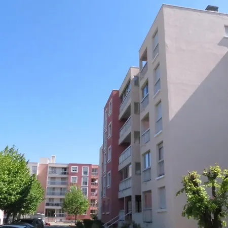 Climatise Avec Parking, Proche Centre - Fr-1-780-60 Daire Sainte-Maxime